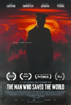 The Man Who Saved the World (2014) - Stream Online