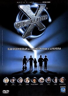 X-Kids (2001) - Stream Online