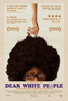 Dear White People (2014) - Stream Online