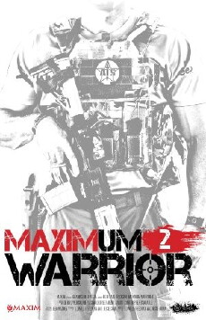 Maximum Warrior 2011 (2011) - Stream Online
