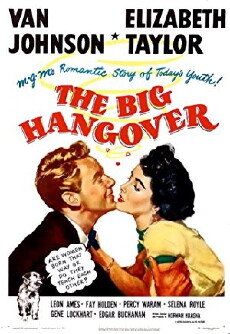 The Big Hangover (1950) - Stream Online