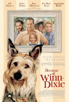Because of Winn-Dixie (2005) - Stream Online