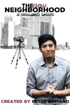 The New Neighborhood (2017) - Stream Online