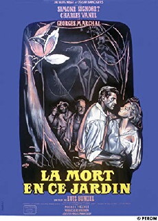 Death in the Garden (1956) - Stream Online