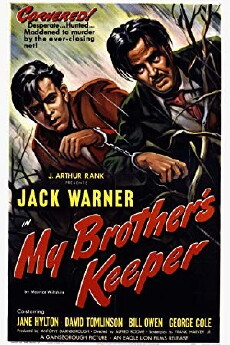 My Brother's Keeper (1948) - Stream Online