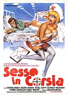 Nurses Report (1972) - Stream Online