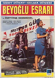 Beyoglu esrari (1966) - Stream Online
