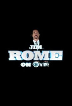 Jim Rome on Showtime (2012) - Stream Online