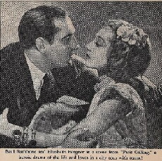 Paris Calling (1941) - Stream Online