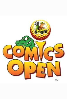 Comics Open (2012) - Stream Online