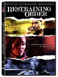 Restraining Order (2006) - Stream Online