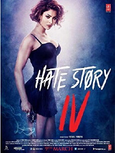 Hate Story IV (2018) - Stream Online
