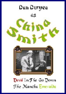 China Smith (1952) - Stream Online