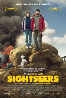 Sightseers (2012) - Stream Online