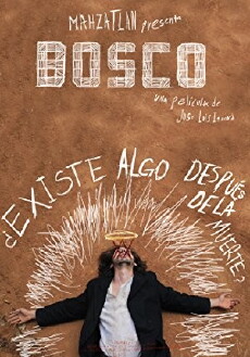 Bosco (2017) - Stream Online