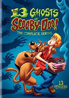 The 13 Ghosts of Scooby-Doo (1985) - Stream Online