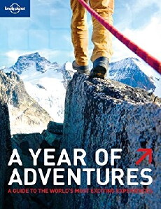 Year of Adventures (2012) - Stream Online