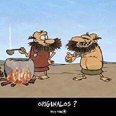 Originalos? (2010) - Stream Online