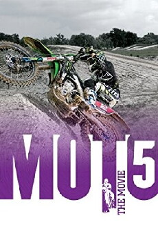 Moto 5: The Movie (2013) - Stream Online