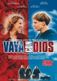 Vaya con Dios (2002) - Stream Online