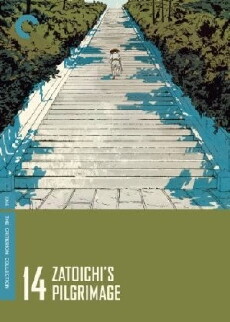 Zatoichi's Pilgrimage (1966) - Stream Online