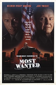 Most Wanted (1997) - Stream Online