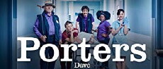 Porters (2017) - Stream Online