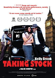 Taking Stock (2015) - Stream Online