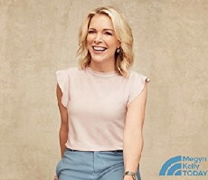 Megyn Kelly Today (2017) - Stream Online