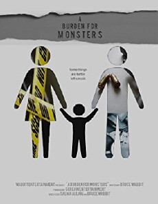 A Burden for Monsters (2018) - Stream Online