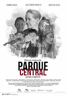 Parque Central (2018) - Stream Online