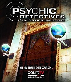 Psychic Detectives (2004) - Stream Online