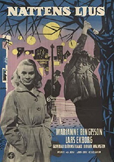 Night Light (1957) - Stream Online