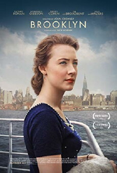 Brooklyn (2015) - Stream Online