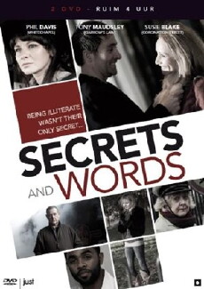 Secrets and Words (2012) - Stream Online