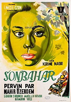 Autumn (1959) - Stream Online