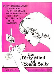 The Dirty Mind of Young Sally (1973) - Stream Online