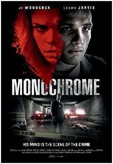 Monochrome (2016) - Stream Online