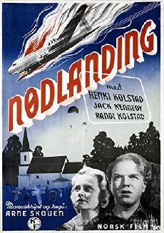 Emergency Landing (1952) - Stream Online