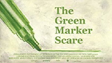 The Green Marker Scare (2012) - Stream Online