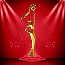 IRIS Dominicana Movie Awards 2017 (2017) - Stream Online