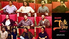 Talk Shop (2017) - Stream Online