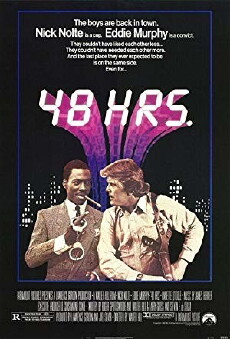 48 Hrs. (1982) - Stream Online