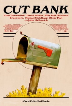 Cut Bank (2014) - Stream Online