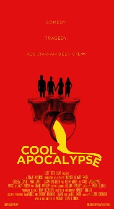 Cool Apocalypse (2015) - Stream Online