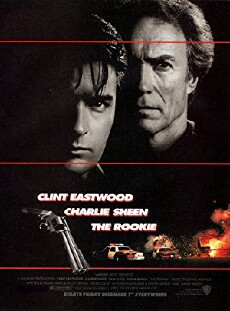 The Rookie (1990) - Stream Online