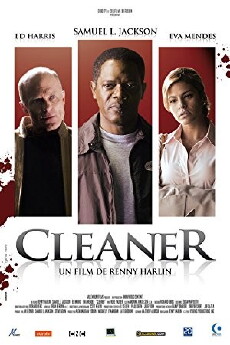 Cleaner (2007) - Stream Online