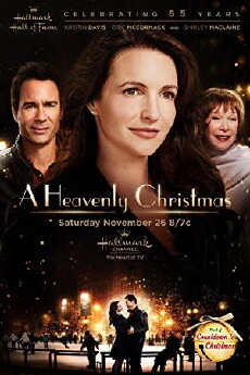 A Heavenly Christmas (2016) - Stream Online