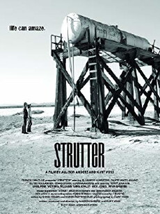 Strutter (2012) - Stream Online