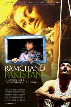 Ramchand Pakistani (2008) - Stream Online